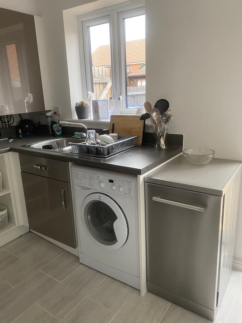 Image 3:2 bedroom Semi-detached house to rent