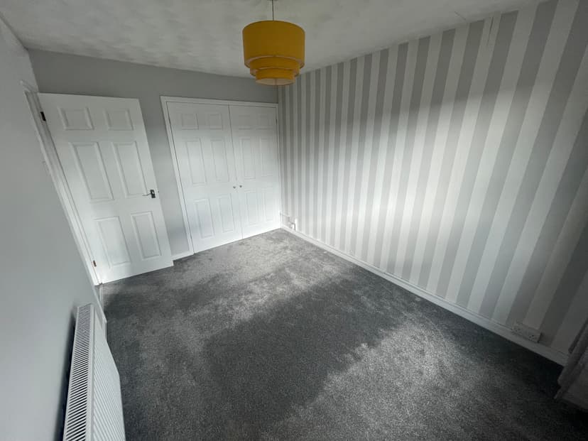 Image 3:3 bedroom End-of-terrace house to rent