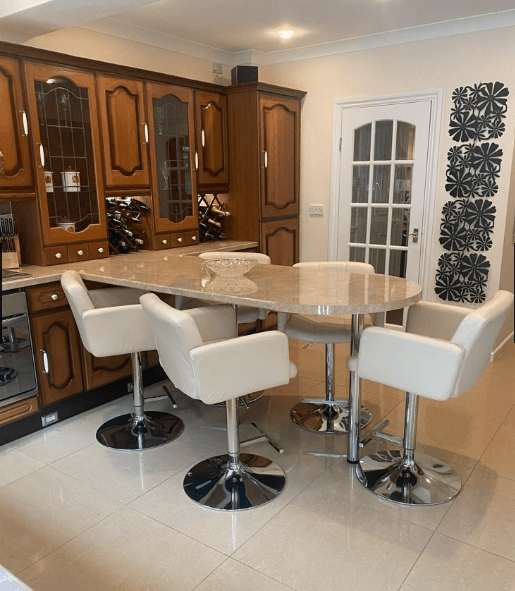 Image 3:4 bedroom Semi-detached house to rent