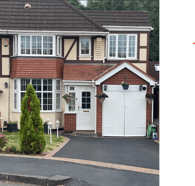 Image 1:4 bedroom Semi-detached house to rent