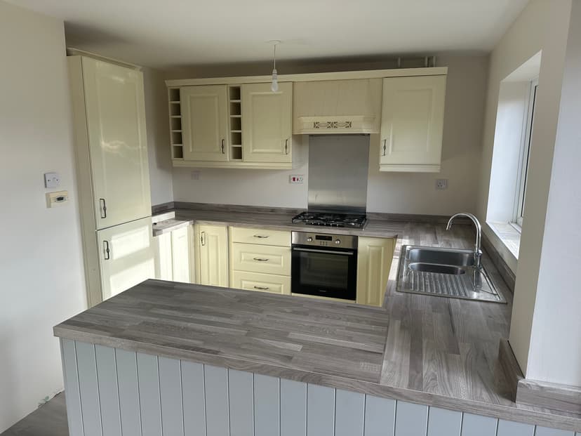 Image 3:3 bedroom Semi-detached house to rent