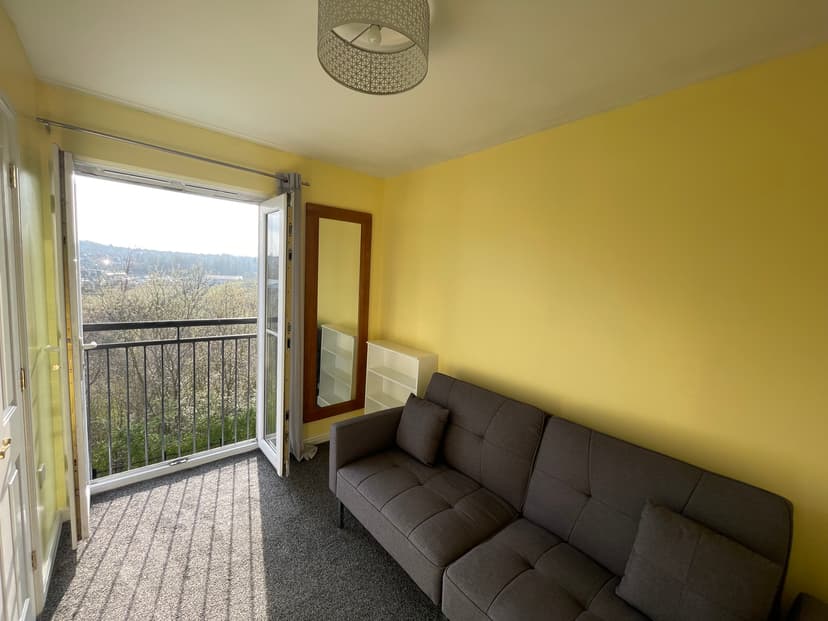 Image 1:2 bedroom Apartment or flat to rent