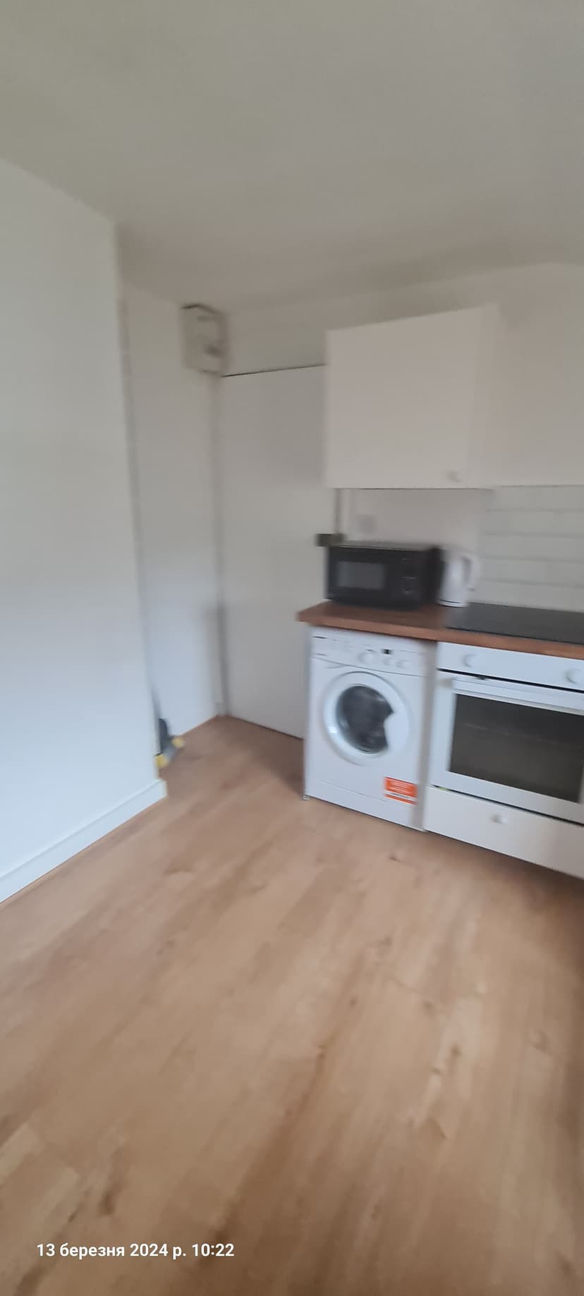 Image 2:1 bedroom Apartment or flat to rent