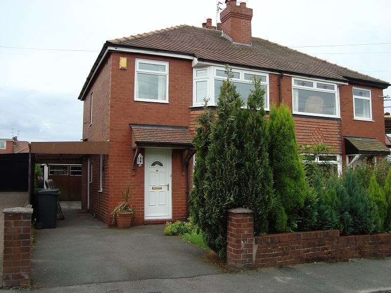 Image 1:3 bedroom Semi-detached house to rent