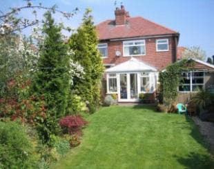 Image 3:3 bedroom Semi-detached house to rent