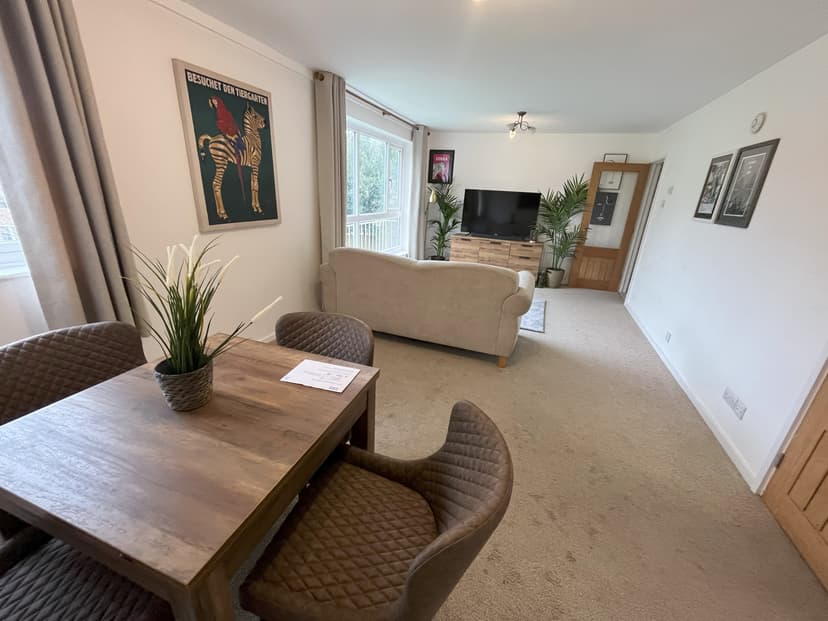 Image 1:2 bedroom Flat to rent