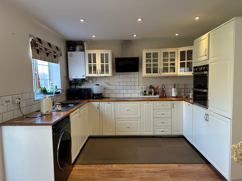 Image 2:3 bedroom Detached house to rent