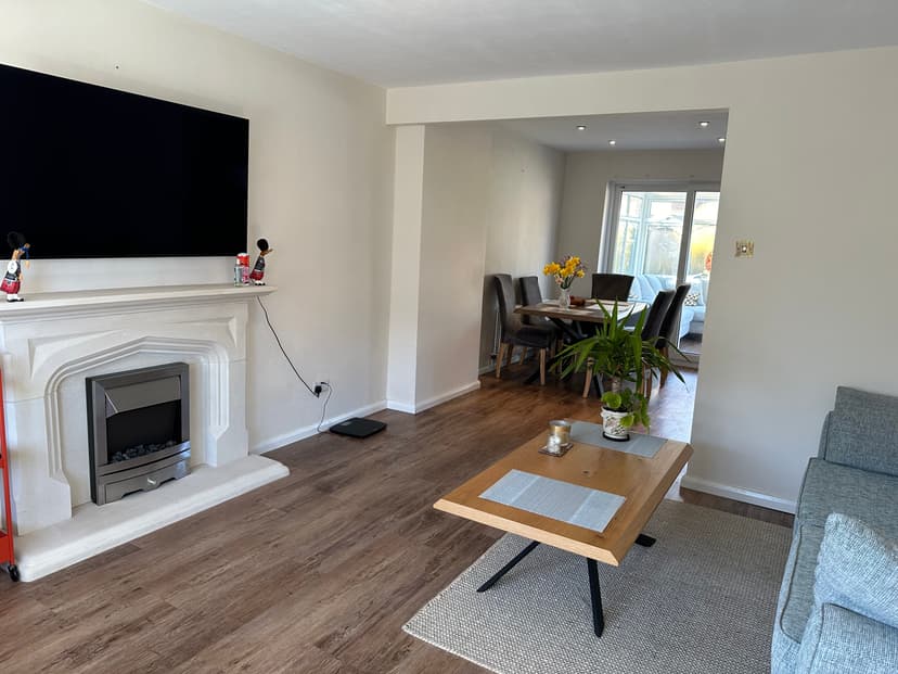 Image 3:3 bedroom Detached house to rent