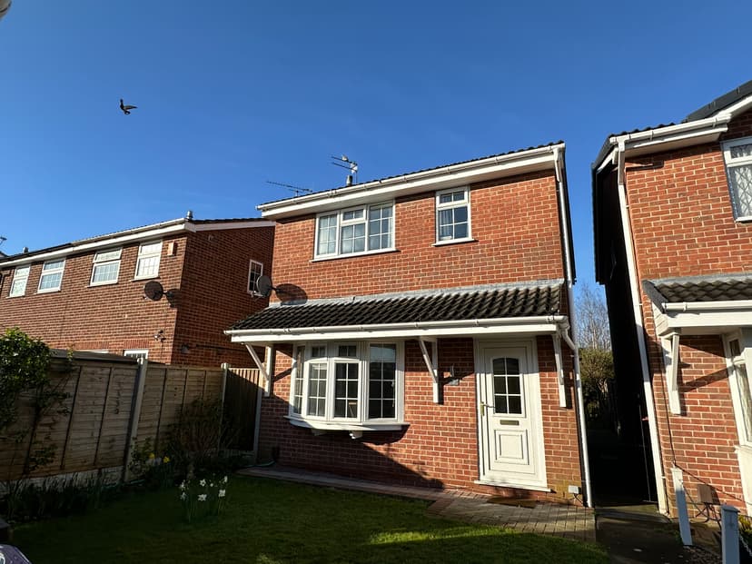 Image 1:3 bedroom Detached house to rent