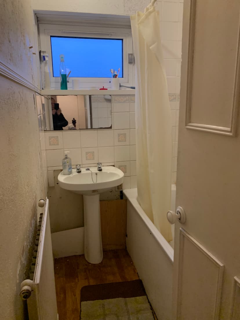 Image 3:3 bedroom Maisonette to rent