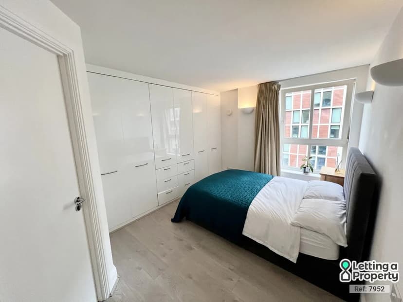 Image 2:2 bedroom Apartment or flat to rent