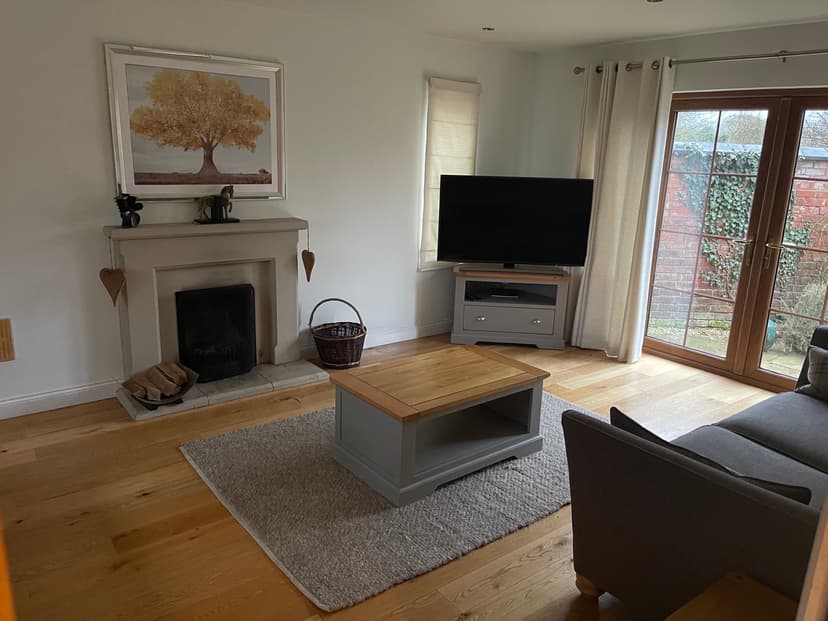 Image 3:4 bedroom Detached house to rent