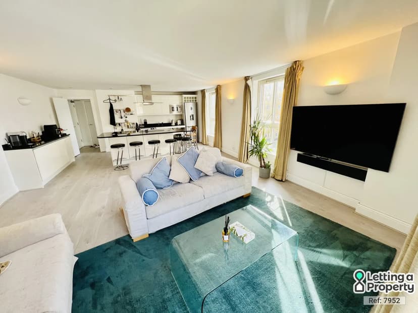 Image 1:2 bedroom Apartment or flat to rent