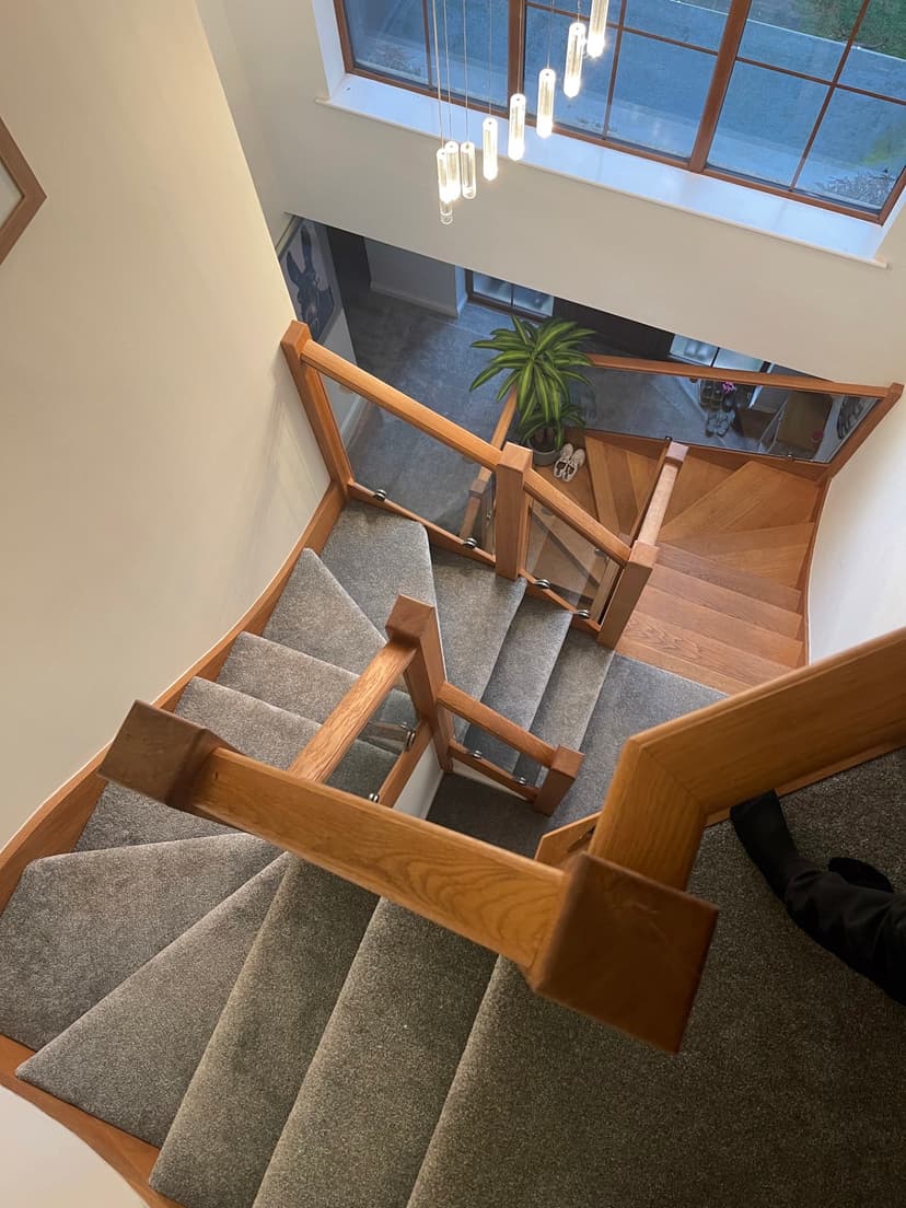 Image 2:4 bedroom Detached house to rent