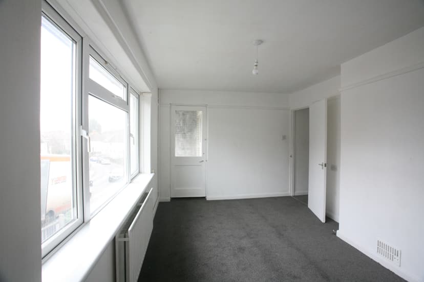 Image 2:1 bedroom Flat to rent