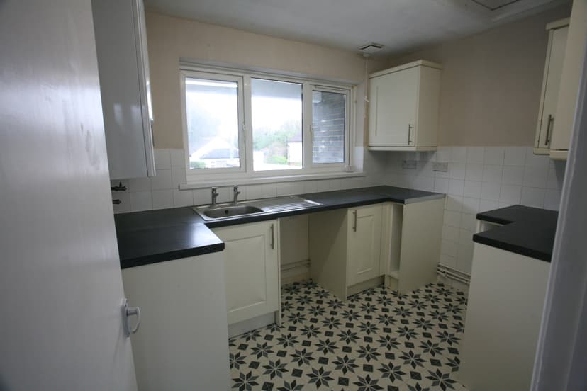 Image 3:1 bedroom Flat to rent