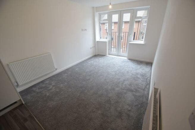 Image 3:1 bedroom Apartment or flat to rent