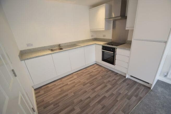 Image 2:1 bedroom Apartment or flat to rent