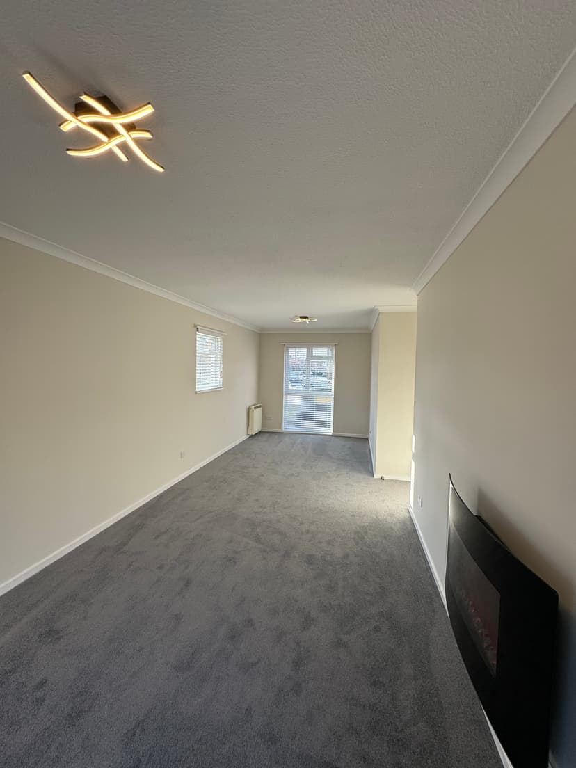 Image 3:3 bedroom End-of-terrace house to rent