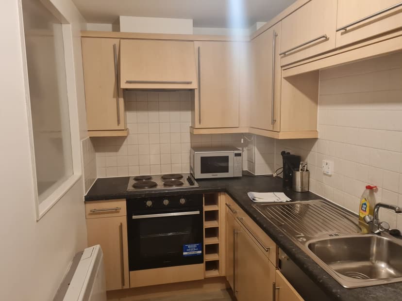 Image 3:2 bedroom Apartment or flat to rent