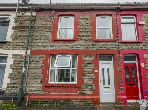Image 1:2 bedroom Terraced house to rent