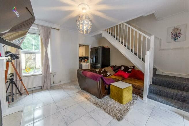 Image 3:2 bedroom Terraced house to rent