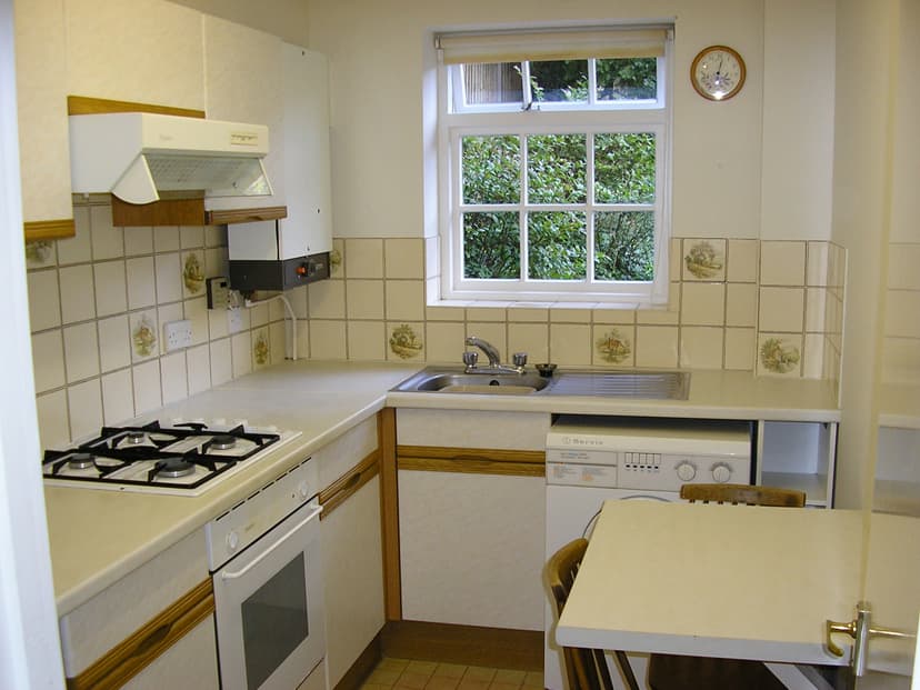 Image 2:1 bedroom Apartment or flat to rent