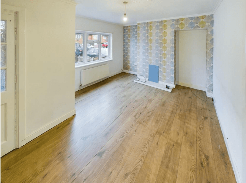 Image 3:3 bedroom Terraced house to rent