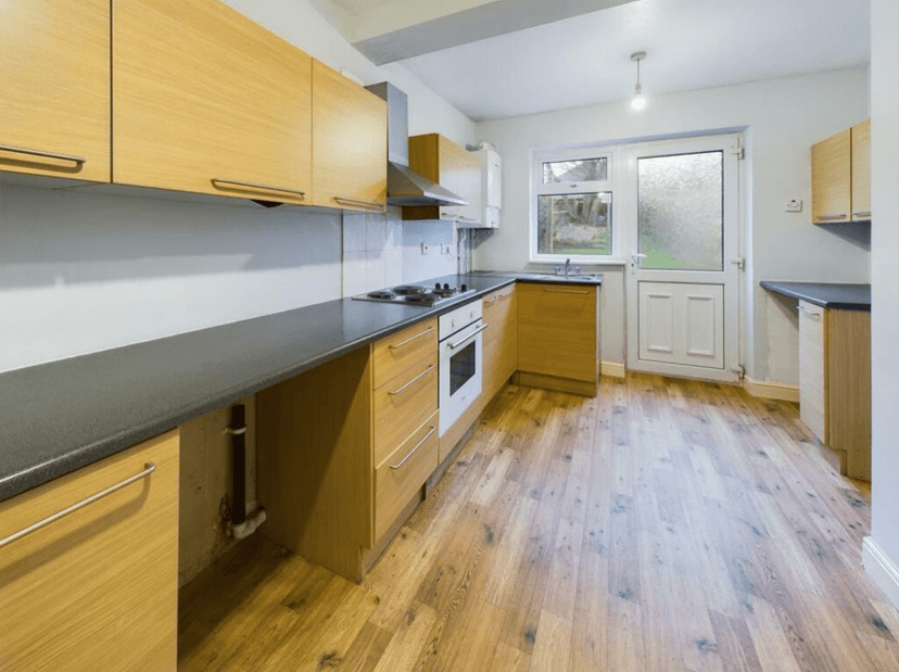 Image 2:3 bedroom Terraced house to rent