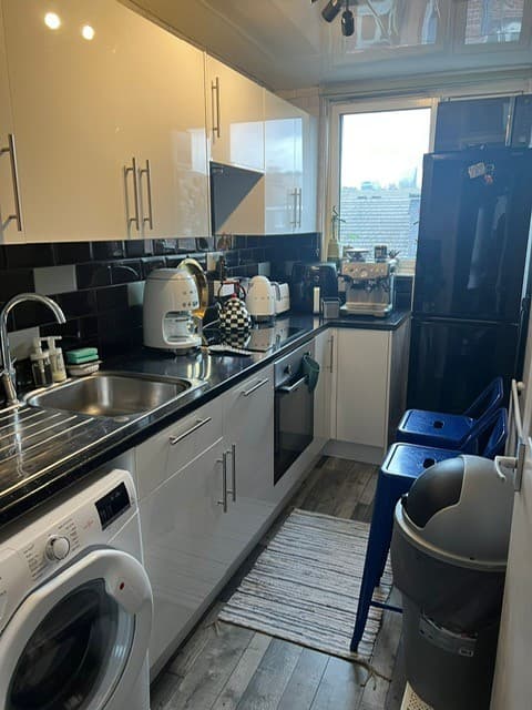 Image 2:1 bedroom Apartment or flat to rent