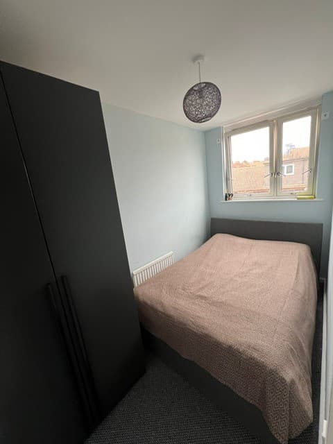 Image 3:1 bedroom Apartment or flat to rent