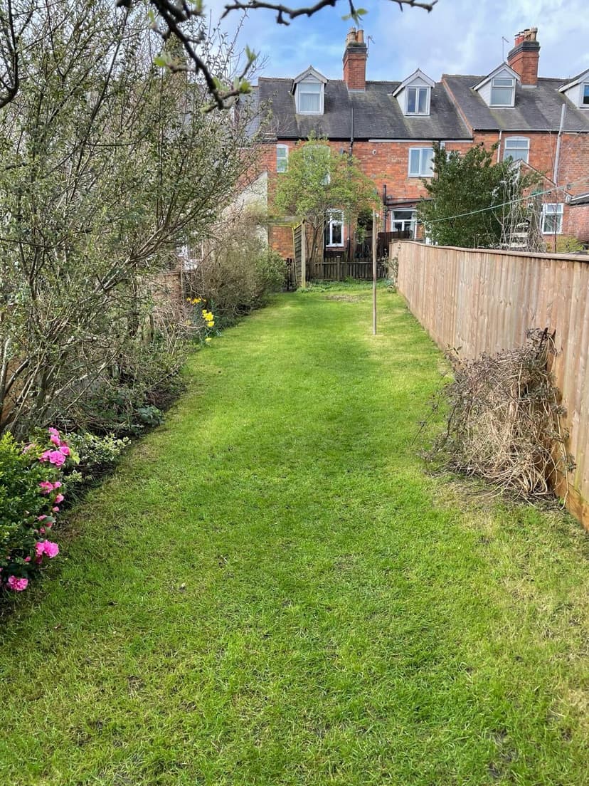 Image 2:3 bedroom Terraced house to rent