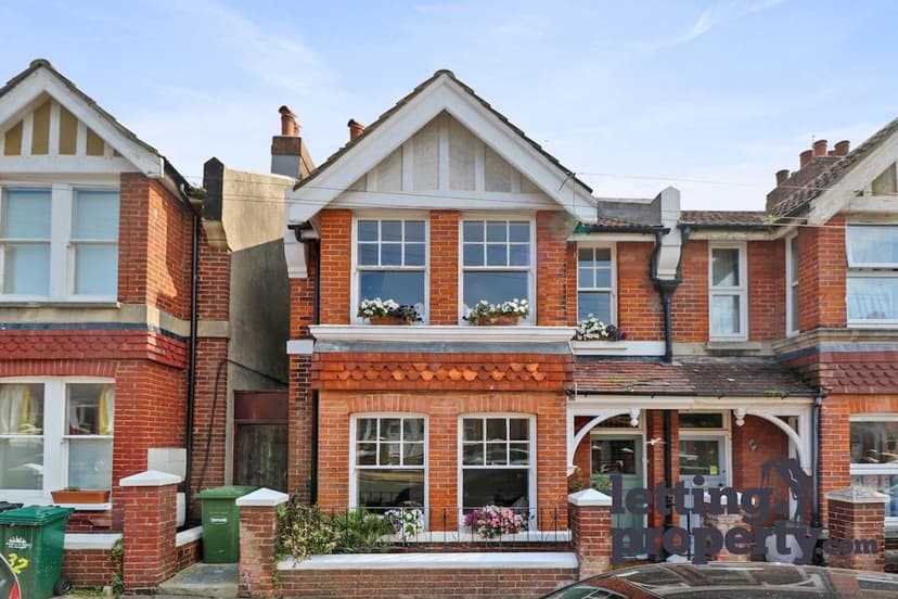 Image 1:2 bedroom Semi-detached house to rent