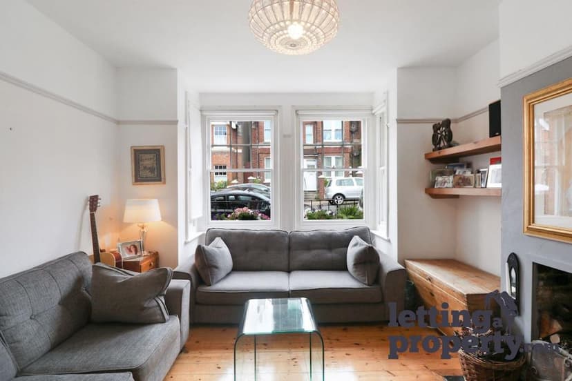 Image 3:2 bedroom Semi-detached house to rent