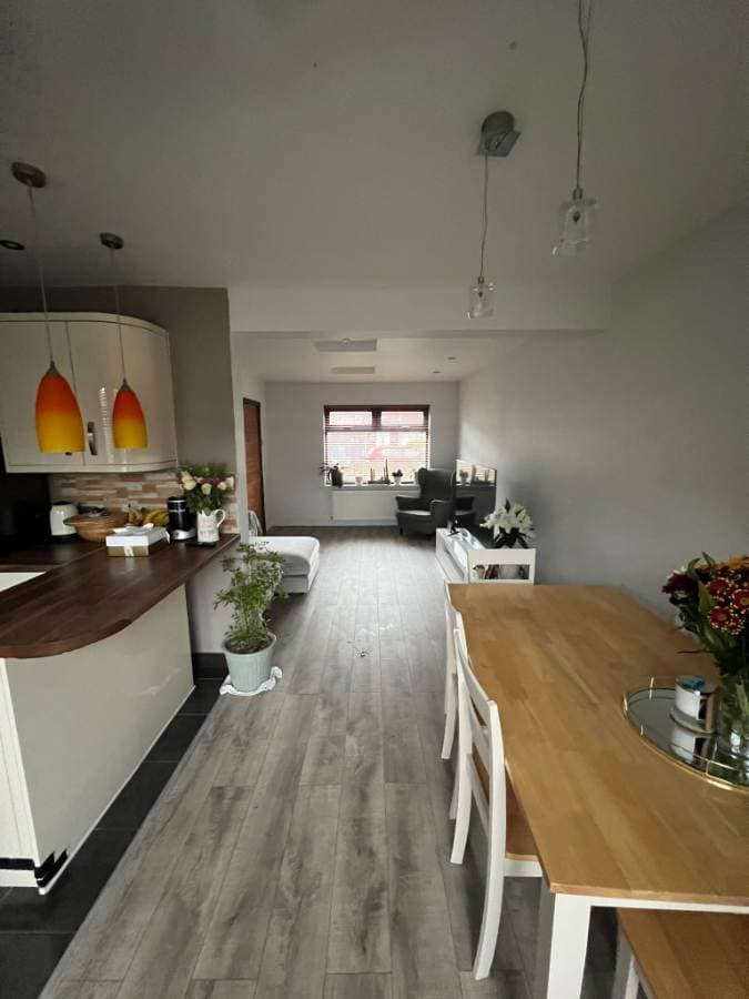Image 3:3 bedroom Semi-detached house to rent