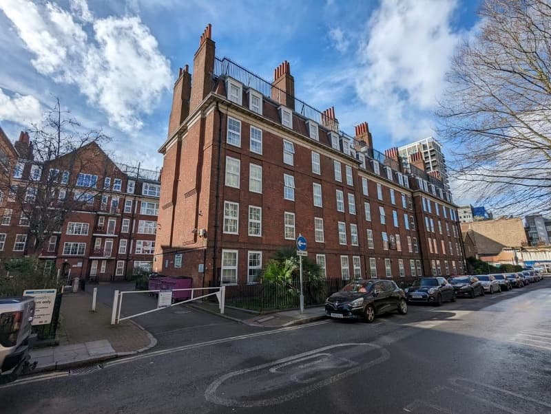 Image 2:2 bedroom Apartment or flat to rent