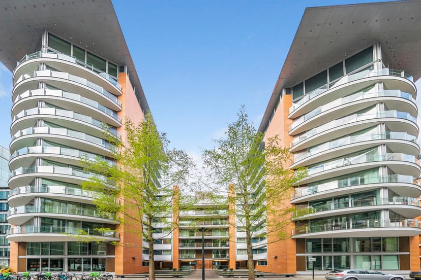 Image 1:2 bedroom Flat to rent