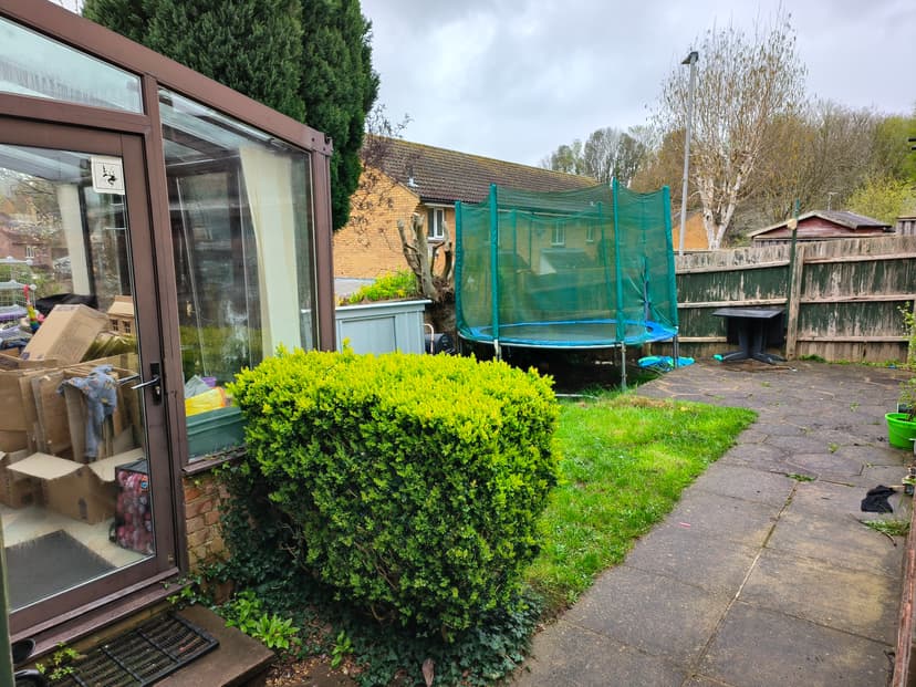 Image 3:3 bedroom Semi-detached house to rent