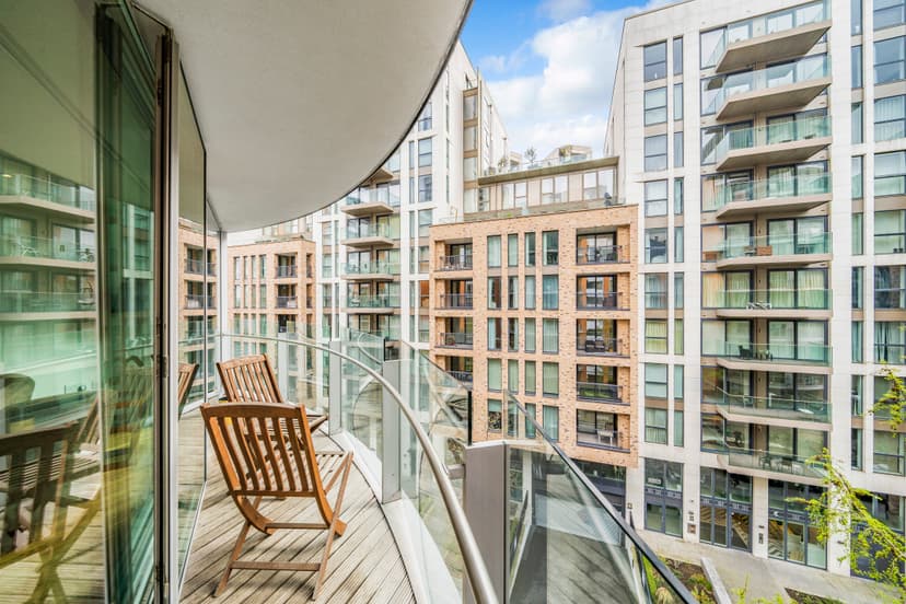 Image 3:2 bedroom Flat to rent