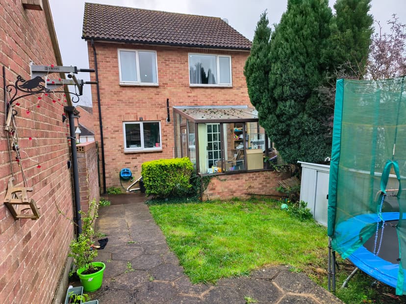 Image 2:3 bedroom Semi-detached house to rent