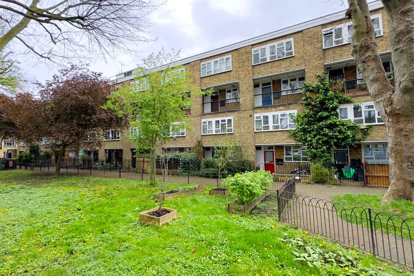 Image 1:3 bedroom Apartment or flat to rent