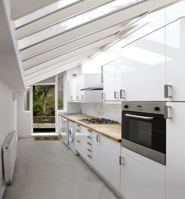 Image 1:2 bedroom Flat to rent