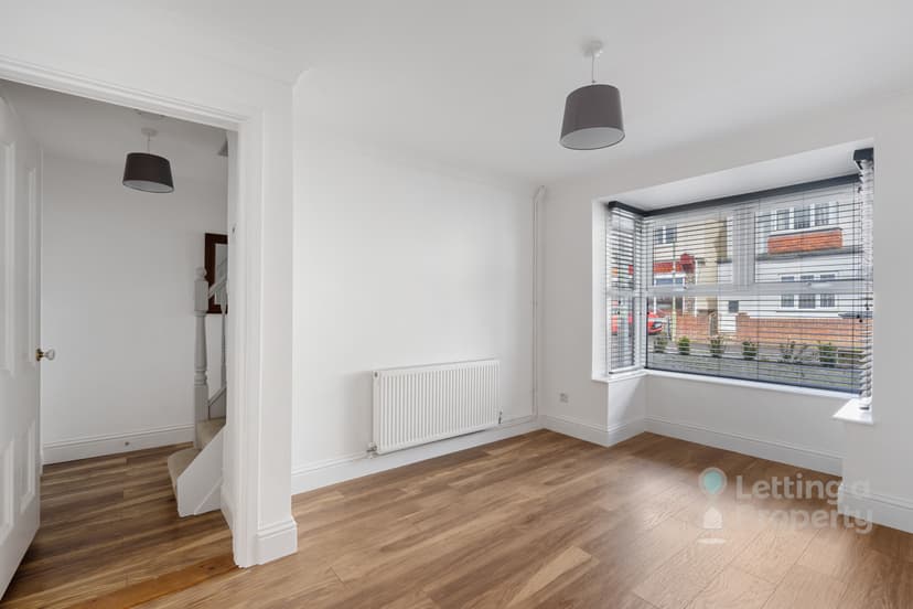 Image 1:2 bedroom Terraced house to rent