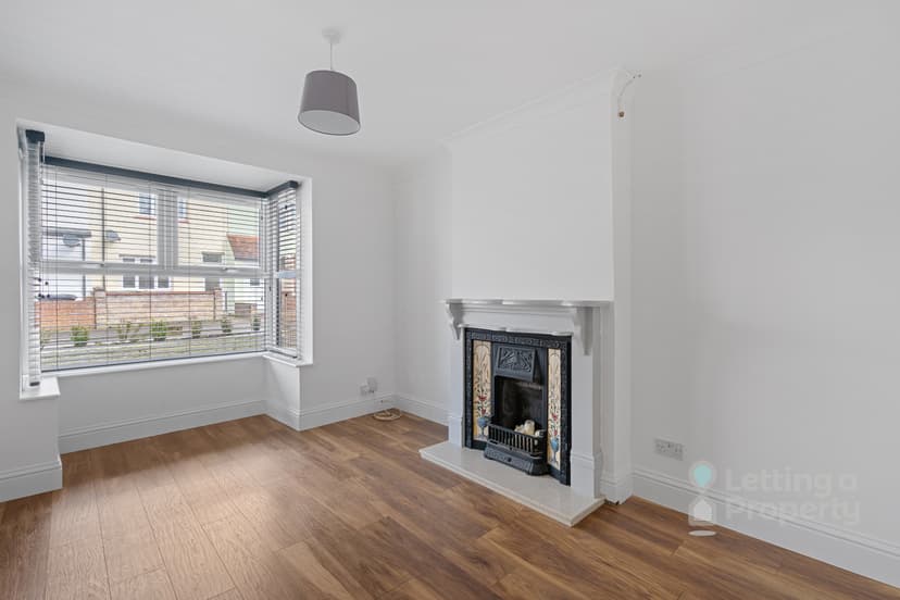 Image 3:2 bedroom Terraced house to rent