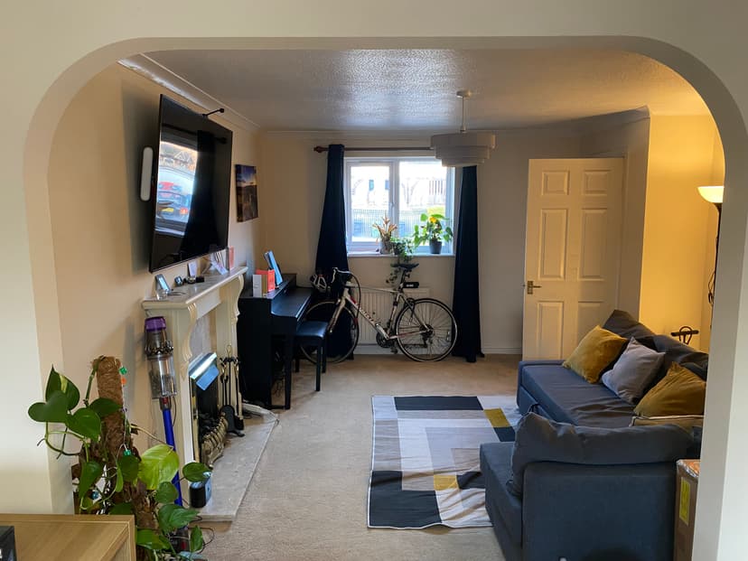 Image 2:3 bedroom Terraced house to rent