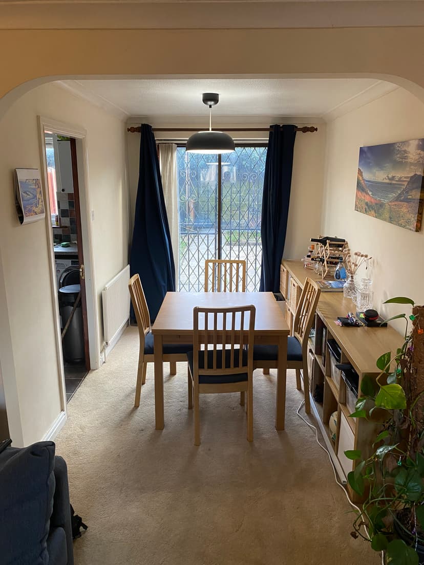 Image 3:3 bedroom Terraced house to rent