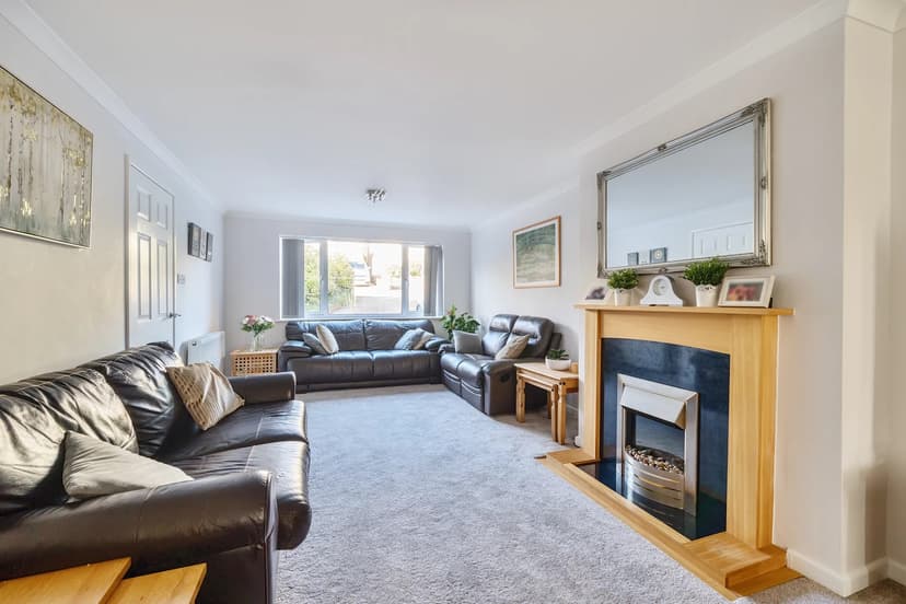 Image 3:3 bedroom Detached house to rent