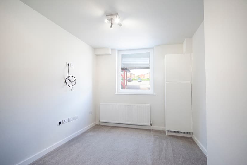 Image 2:1 bedroom Apartment or flat to rent