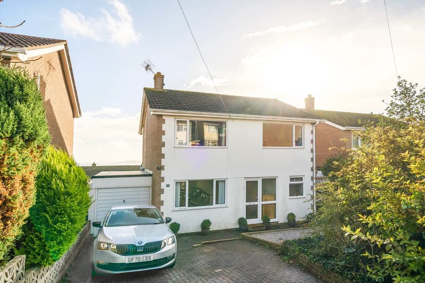 Image 1:3 bedroom Detached house to rent