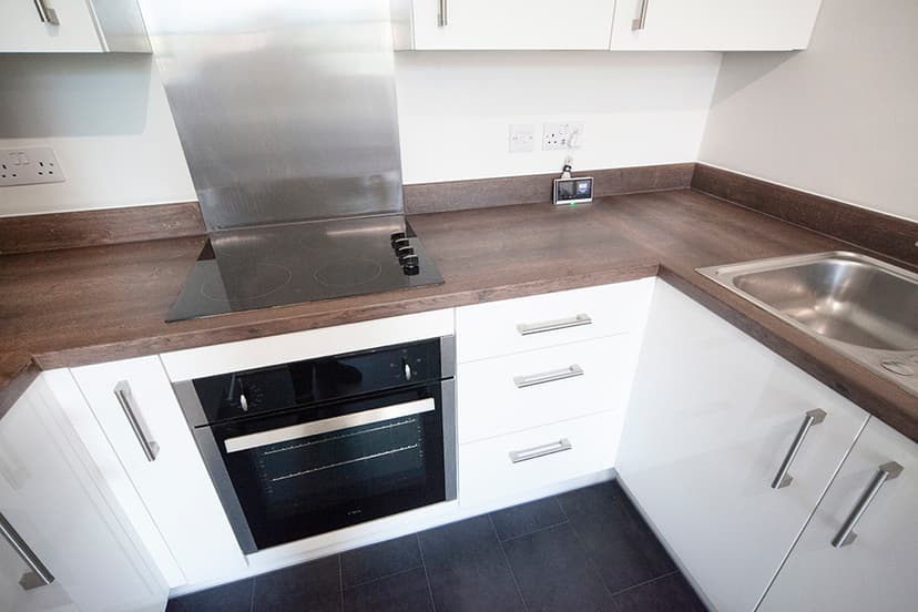 Image 3:1 bedroom Apartment or flat to rent